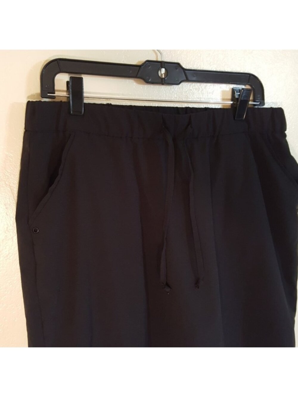 Black Skort - Picture 2 of 3